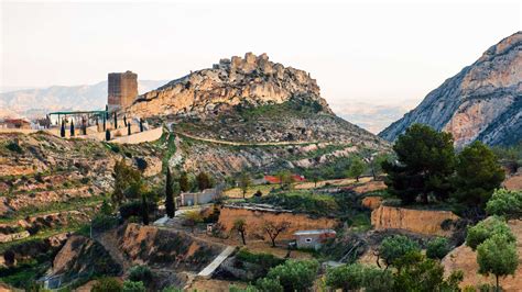 clima de 10 das para jijona jijona/xixona, espaa|Tiempo en Jijona, Alicante, España